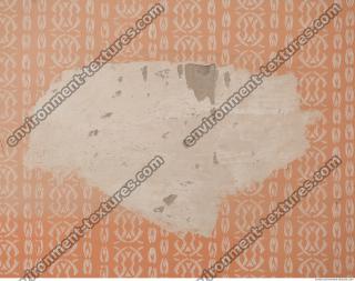 photo texture of wall plaster damaged 0007